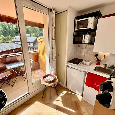 Studio, Center Station Pdvh301 Apartman *